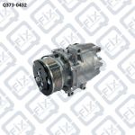 КОМПРЕССОР КОНДИЦИОНЕРА Q373-0432