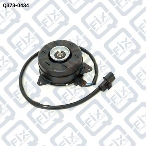 МОТОР ВЕНТИЛЯТОРА РАДИАТОРА Q373-0434