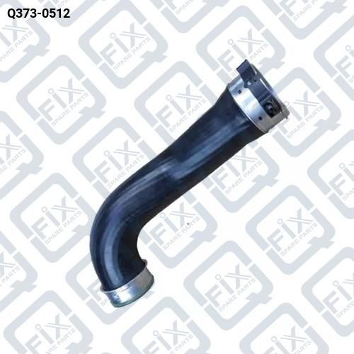 ПАТРУБОК ИНТЕРКУЛЛЕРА Q373-0512