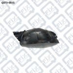 ПОДКРЫЛОК ПЕРЕДНИЙ ЛЕВЫЙ (ПЕРЕДНЯЯ ЧАСТЬ) Q373-0515