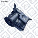 КОРПУС ВОЗДУШНОГО ФИЛЬТРА Q373-0528