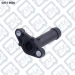 ШТУЦЕР СИСТЕМЫ ОХЛАЖДЕНИЯ Q373-0530