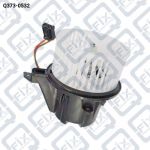МОТОР ВЕНТИЛЯТОРА ОТОПИТЕЛЯ САЛОНА Q373-0532
