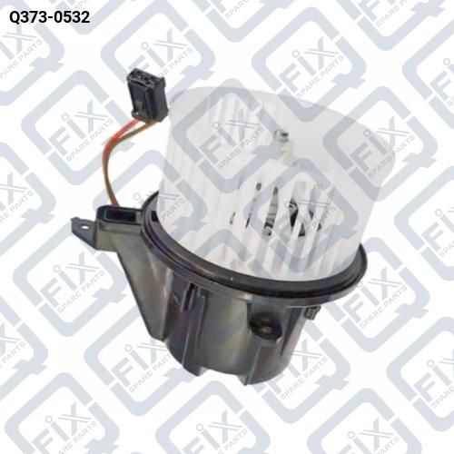 МОТОР ВЕНТИЛЯТОРА ОТОПИТЕЛЯ САЛОНА Q373-0532