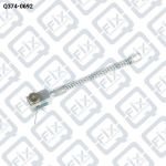 ТРОСИК КОЛОДКИ РУЧНИКА Q374-0692