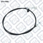 ТРОС СПИДОМЕТРА Q374-0698