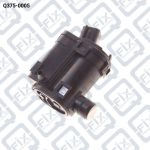 Мотор омивача скла Q375-0005