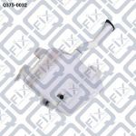 Бачок склоомивача (з двигуном) Q375-0032