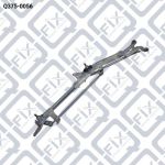 Механізм склоочисника Q375-0056