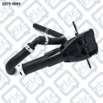 ФОРСУНКА ОМЫВАТЕЛЯ ФАРЫ ЛЕВОЙ Q375-0093
