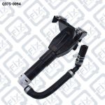 ФОРСУНКА ОМЫВАТЕЛЯ ФАРЫ ЛЕВОЙ Q375-0094