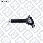 ФОРСУНКА ОМЫВАТЕЛЯ ФАРЫ ЛЕВОЙ Q375-0114