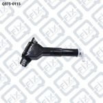 ФОРСУНКА ОМЫВАТЕЛЯ ФАРЫ  ПРАВОЙ Q375-0115