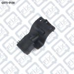 ФОРСУНКА ОМЫВАТЕЛЯ СТЕКЛА Q375-0130