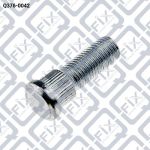 Шпилька колісна Q376-0042