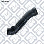 Патрубок повітряного фільтра Q376-0088