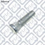 Шпилька колісна Q376-0116
