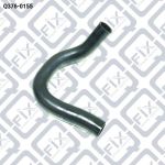 Патрубок повітряного фільтра Q376-0155