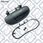 Ручка двері ззаду зовнішня (права) Q376-0160