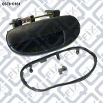 Ручка двері ззаду зовнішня (ліва) Q376-0161