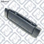 Ручка дверей зовнішня (ліва) Q376-0177