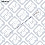 Щуп масляний Q376-0235