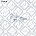 Болт з ексцентриком (комплект) Q376-0258