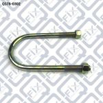 Болт задньої ресори (комплект) Q376-0302