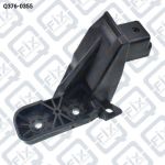 КРОНШТЕЙН КРЕПЛЕНИЯ БАМПЕРА ПЕРЕДНЕГО ПРАВЫЙ Q376-0355