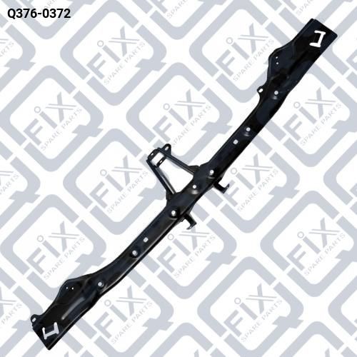 УСИЛИТЕЛЬ БАМПЕРА ПЕРЕДНЕГО Q376-0372