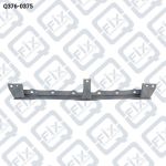 Підсилювач переднього бампера Q376-0375