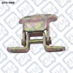 ПЕТЛЯ ДВЕРИ ЗАДНЕЙ ПРАВАЯ НИЖНЯЯ Q376-0408