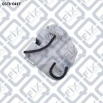 ЗАМОК ДВЕРИ ЗАДНЕЙ L Q376-0417