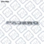 ЭМБЛЕМА Q376-0428