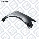 КРЫЛО ПЕРЕДНЕЕ ПРАВОЕ Q376-0438