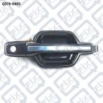 РУЧКА ДВЕРИ НАРУЖНАЯ ПРАВАЯ Q376-0455