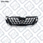 Решітка радіатора Q376-0458