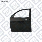 ДВЕРЬ ПЕРЕДНЯЯ ЛЕВАЯ Q376-0502