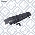 КРОНШТЕЙН РАДИАТОРА ЛЕВЫЙ Q376-0517