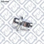 ГАЙКА КОЛЕСНАЯ Q376-0594