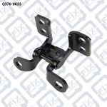 Петля багажника Q376-0633