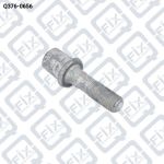 БОЛТ ШКИВА КОЛЕНВАЛА 50 мм Q376-0656