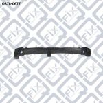 АБСОРБЕР БАМПЕРА Q376-0677