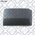 НАКЛАДКА БАМПЕРА ПЕРЕДНЕГО ПРАВАЯ Q376-0680