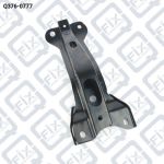 КРОНШТЕЙН ПЕРЕДНЕГО ЛОНЖЕРОНА Q376-0777