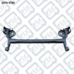БАЛКА ЗАДНЯЯ Q376-0785