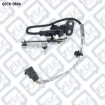 ДАТЧИК ПОЛОЖЕНИЯ КУЗОВА ЗАДНИЙ ЛЕВЫЙ Q376-0806