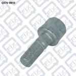 БОЛТ ШКИВА КОЛЕНВАЛА Q376-0810