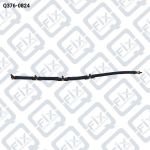 ТРУБКА ТОПЛИВНАЯ (ОБРАТКА) Q376-0824