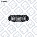 РЕШЕТКА РАДИАТОРА Q376-0881